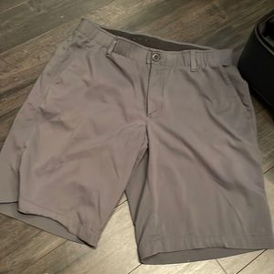 Under armour shorts